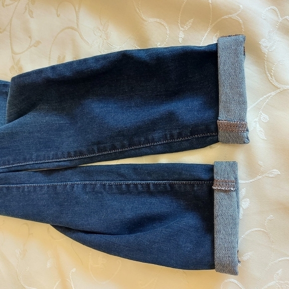 JOE'S Mid Rise The Icon Skinny Ankle Jeans - Picture 6 of 13